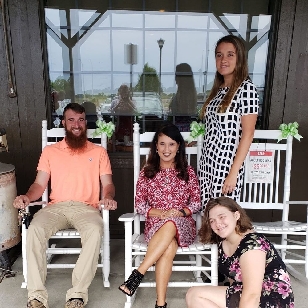 Meet your Posher, Vickie